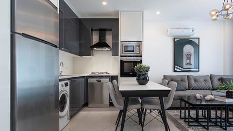 صورة العقار