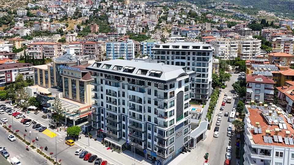 صورة العقار