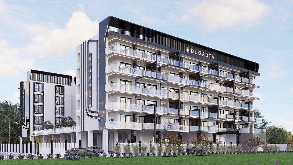 Изображение объекта недвижимости