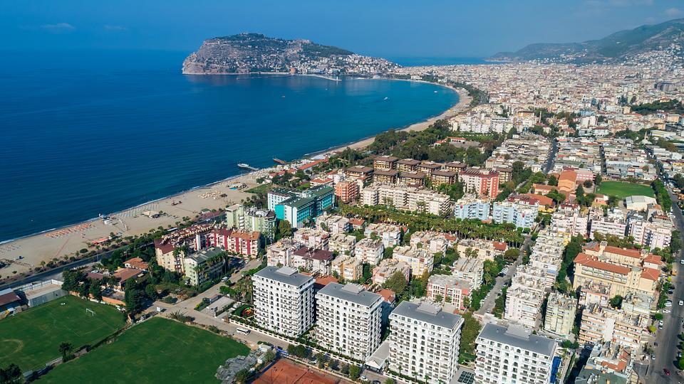 صورة العقار