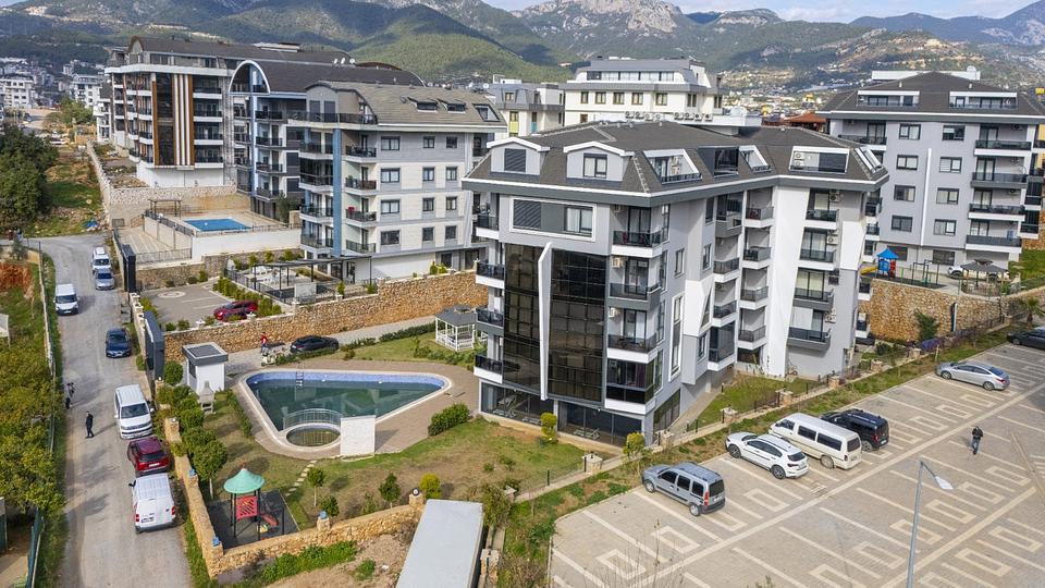 Изображение объекта недвижимости