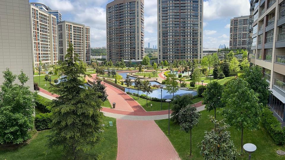 Изображение объекта недвижимости