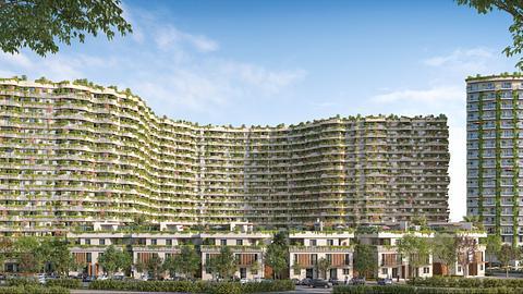 Изображение объекта недвижимости