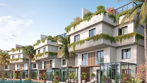 Изображение объекта недвижимости