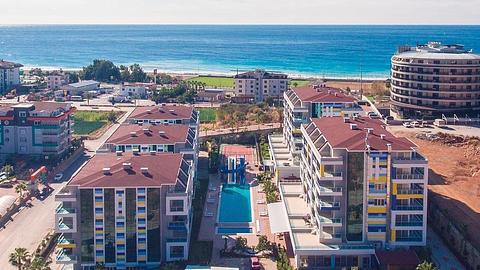 صورة العقار