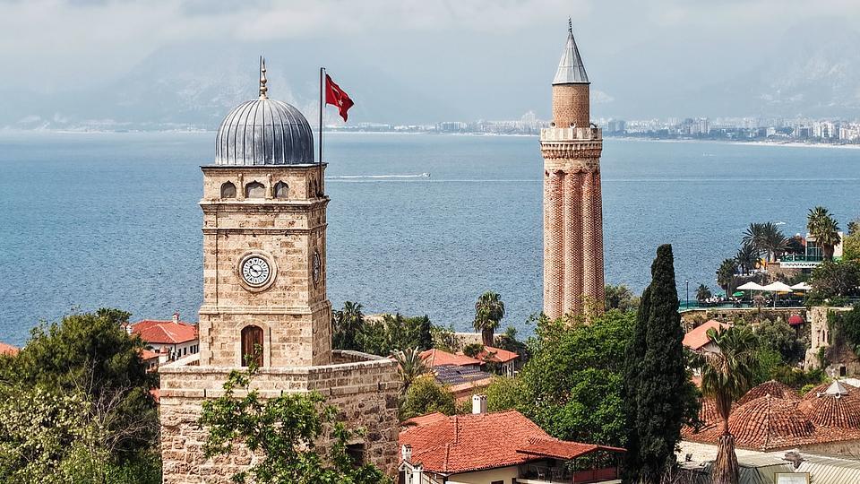 Antalya