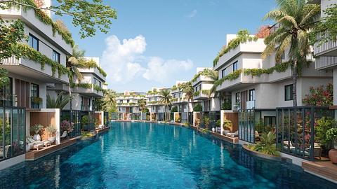 Изображение объекта недвижимости