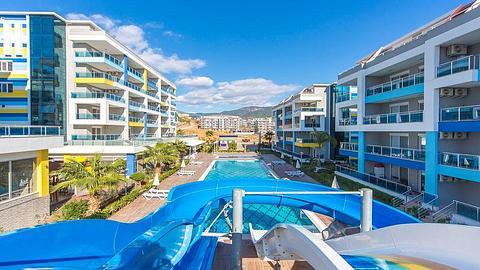 صورة العقار