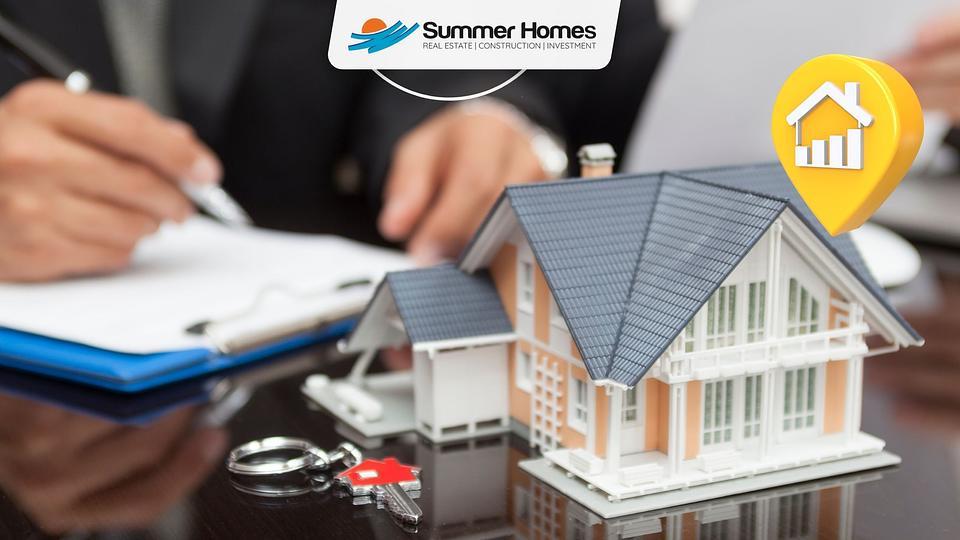 Foreigners Guide to Buying a Real Estate in Türkiye