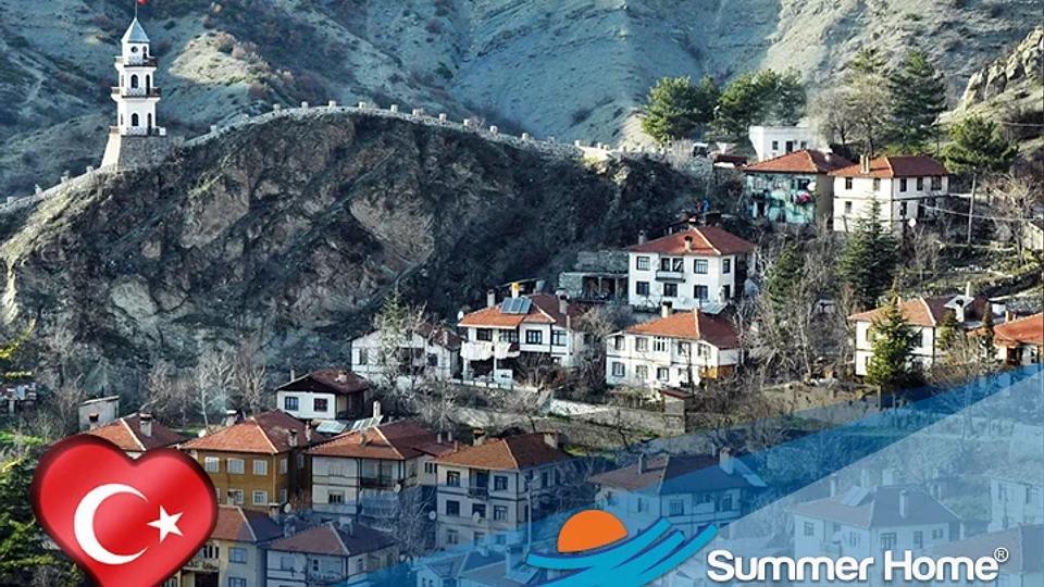 Das versteckte Paradies der Türkei