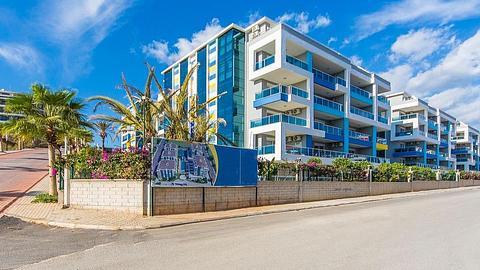 صورة العقار