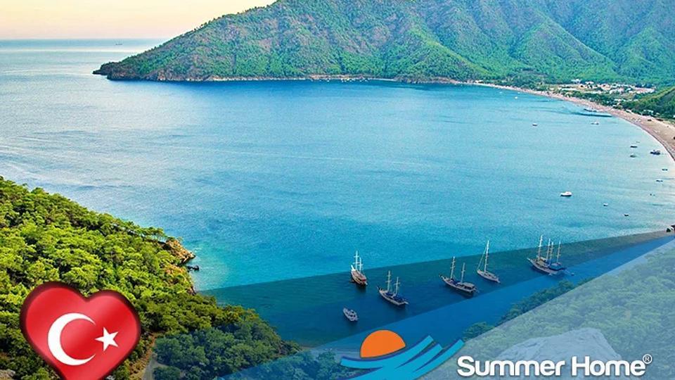 Краткий путеводитель по Кемеру: достопримечательности, местная кухня и отели