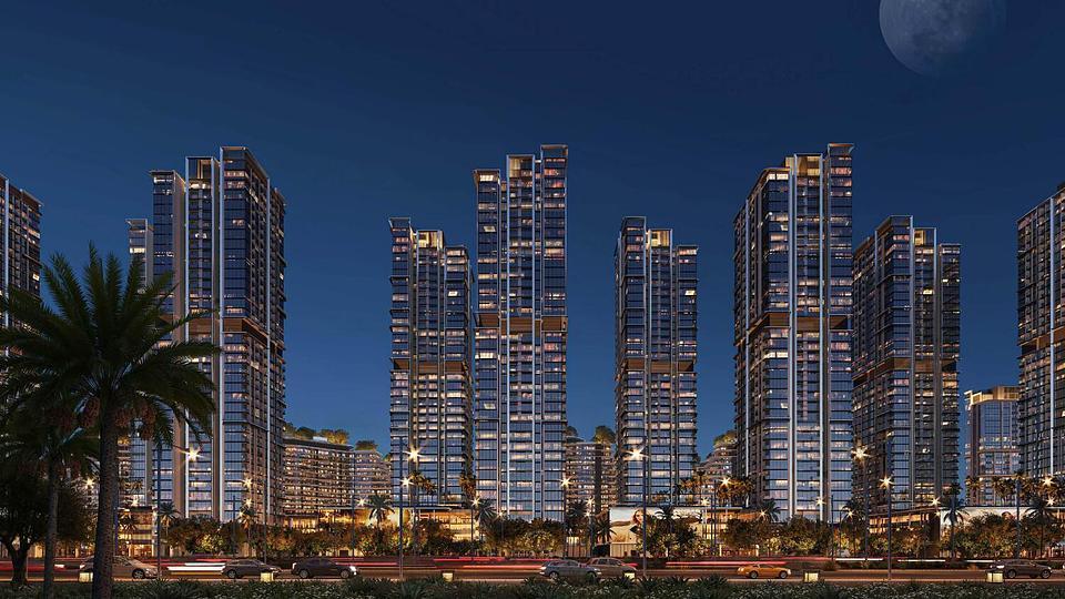 Изображение объекта недвижимости