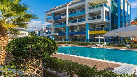 صورة العقار