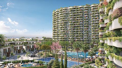 Изображение объекта недвижимости