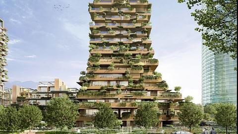 Зображення нерухомості