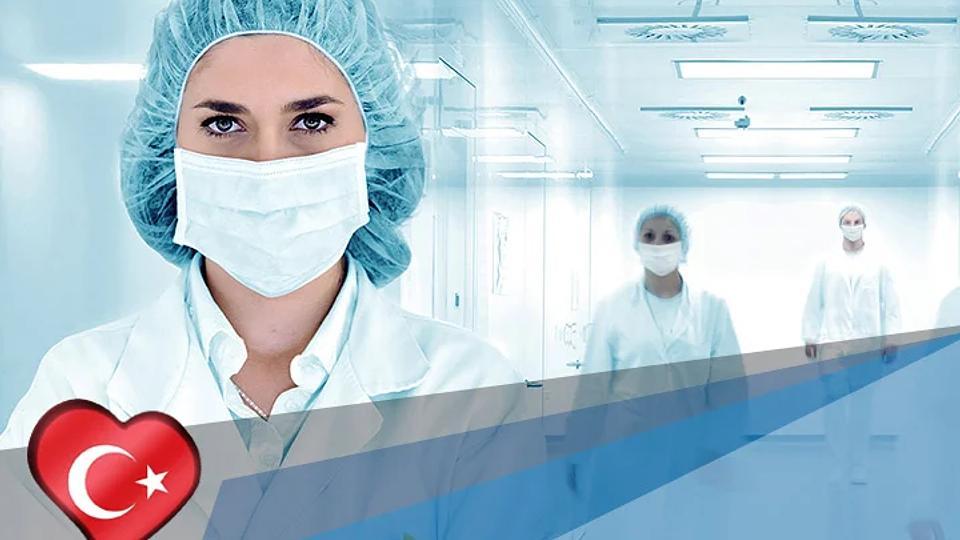 Medisch toerisme in Turkije
