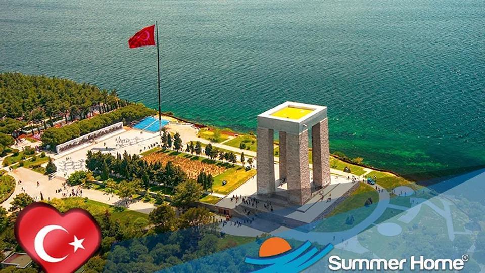 Canakkale Travel Guide