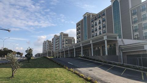 Zdjęcie nieruchomości