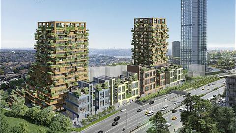 Зображення нерухомості