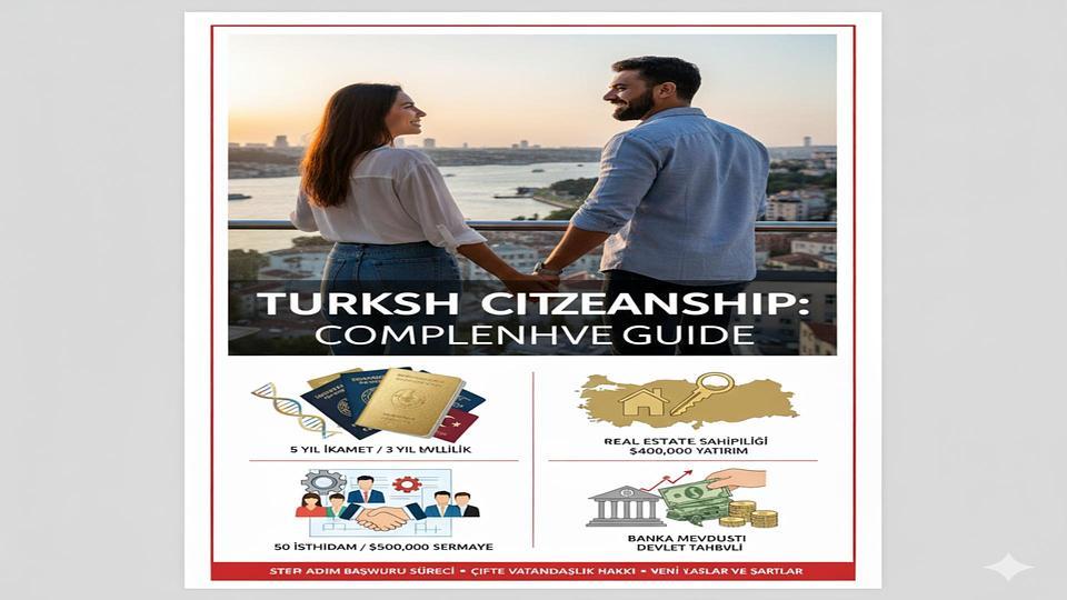 Turks staatsburgerschap en buitenlanders