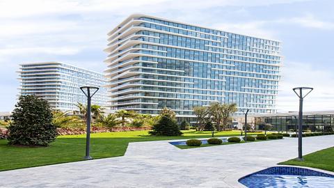 صورة العقار