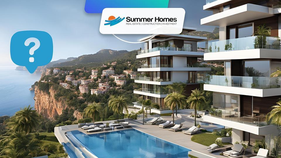 How to Buy Real Estate in Antalya