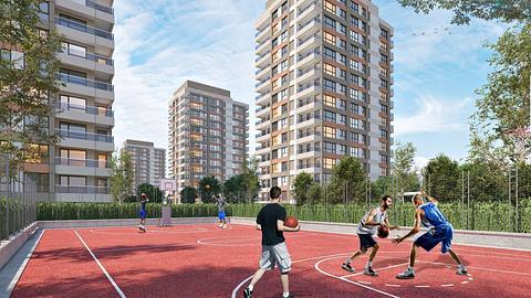 صورة العقار