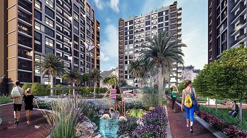 Изображение объекта недвижимости