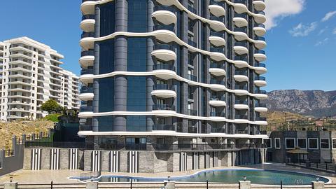 صورة العقار