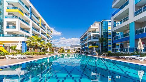 صورة العقار