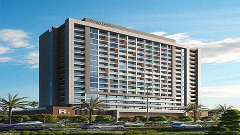 Luksusejendom til salg i Verdana, Dubai Investment Park — 1/14