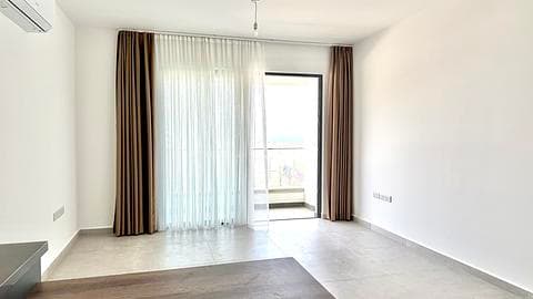 Estudio Penthouse en Kyrenia, Bahçeli — 1/17