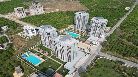 Изображение объекта недвижимости