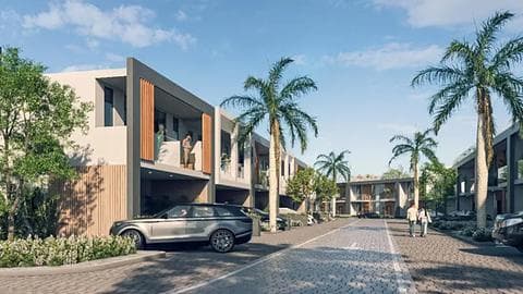 Verdana 6 Residences | ملک برای فروش در دبی — 1/8