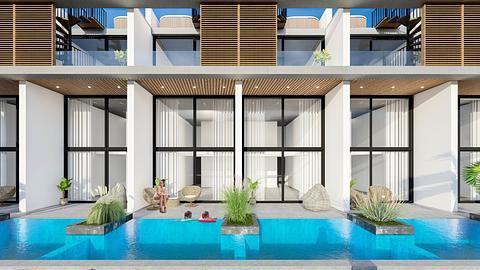 صورة العقار