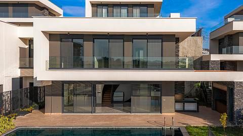 صورة العقار