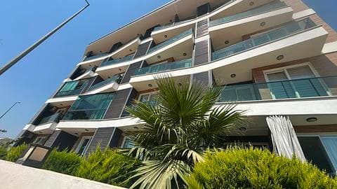 Appartement Duplex 2+1 à Vendre à Mahmutlar Alanya — 1/26