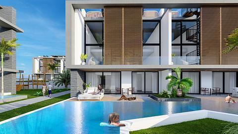 صورة العقار