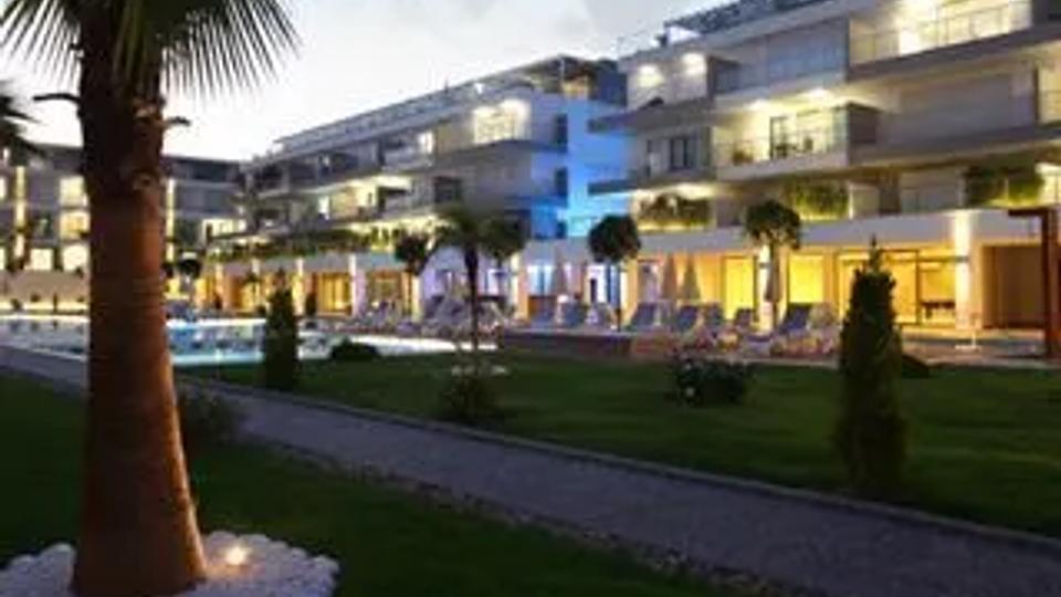 Купить квартиру в Сиде, Турция недорого