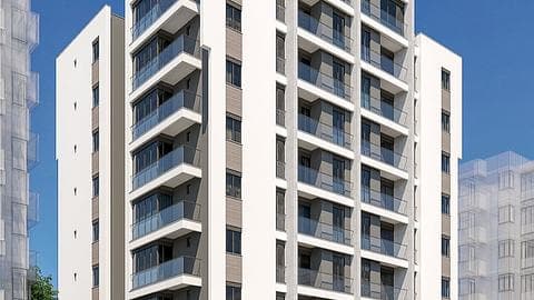 Appartements élégants et chics à Altintas — 1/13