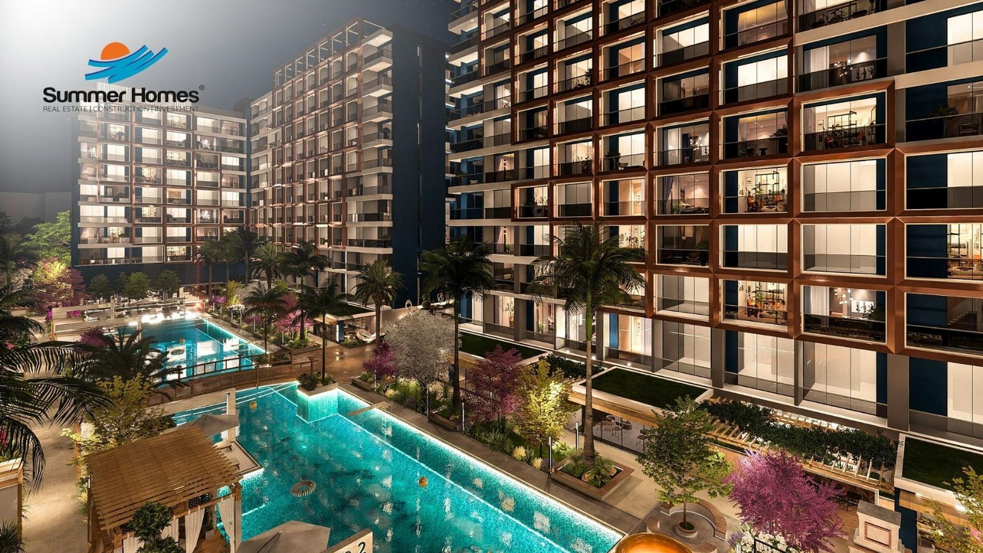 Apartamente të lira për shitje në Turqi