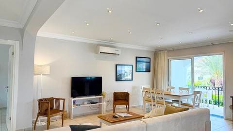 Appartement meublé de 3 chambres à Esentepe, Kyrenia — 1/27