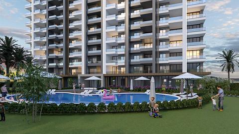 صورة العقار