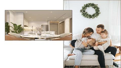 Изображение объекта недвижимости