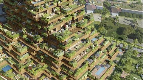 Зображення нерухомості