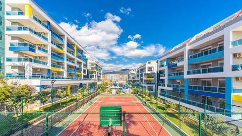 صورة العقار