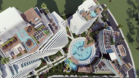 صورة العقار