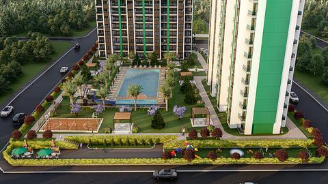 صورة العقار