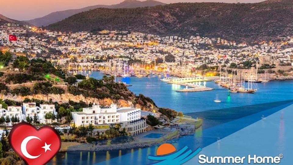 Bodrum Travel Guide